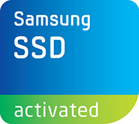 Superfast SSD storage